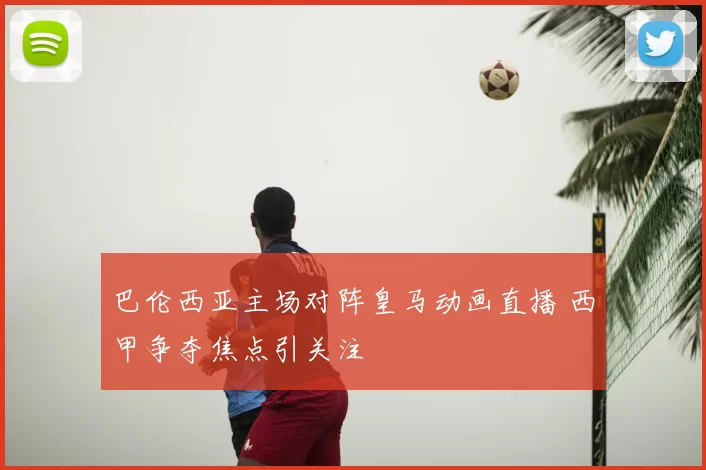 巴伦西亚主场对阵皇马动画直播 西甲争夺焦点引关注
